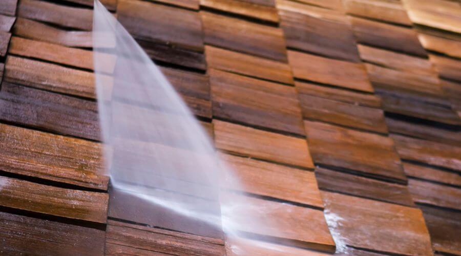 Roof Repair in Upton, WY